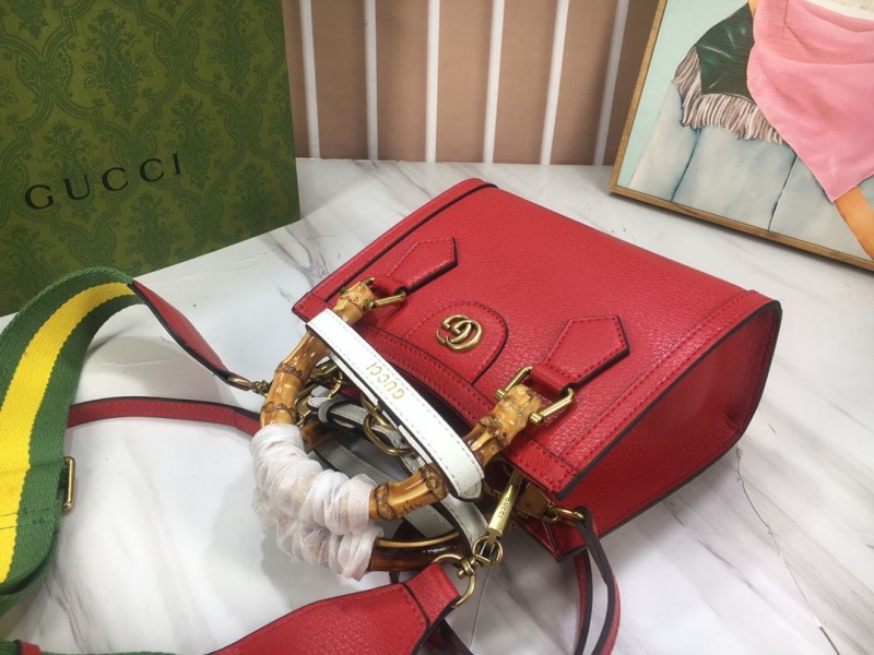 Gucci Top Handle Bags